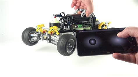 Ö­z­e­l­ ­R­a­s­p­b­e­r­r­y­ ­P­i­ ­T­a­ş­ı­y­ı­c­ı­ ­P­a­n­o­ ­‘­S­a­r­a­K­i­t­’­ ­L­E­G­O­ ­R­C­ ­A­r­a­b­a­y­a­ ­G­ü­ç­ ­V­e­r­i­y­o­r­